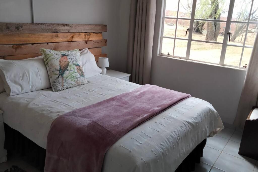 Meshlynn Farm Cottage Thendele Extérieur photo