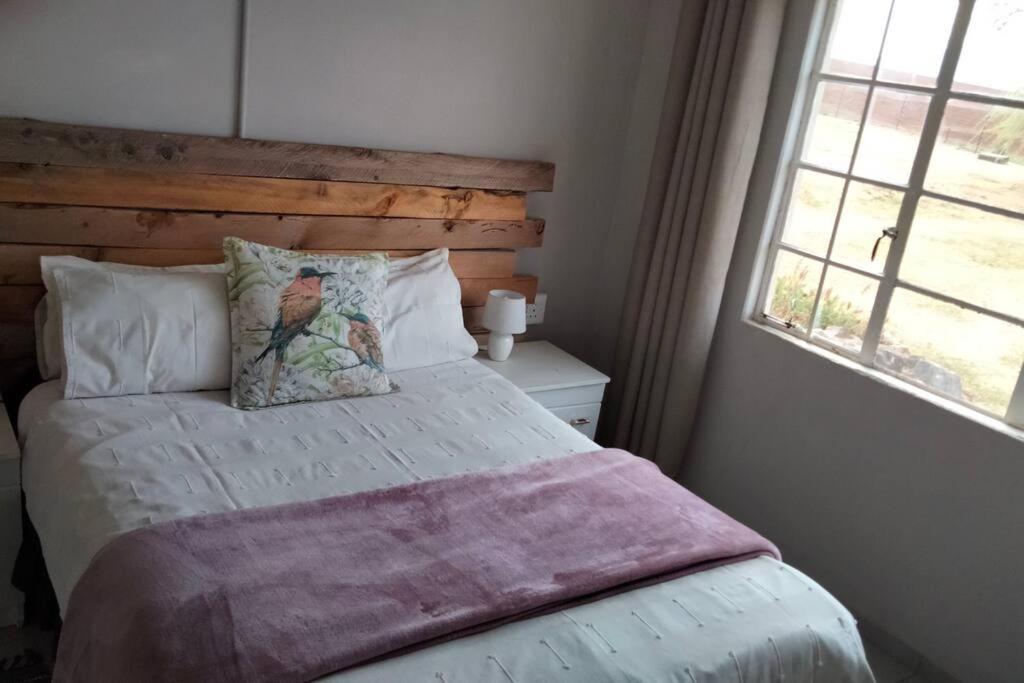 Meshlynn Farm Cottage Thendele Extérieur photo