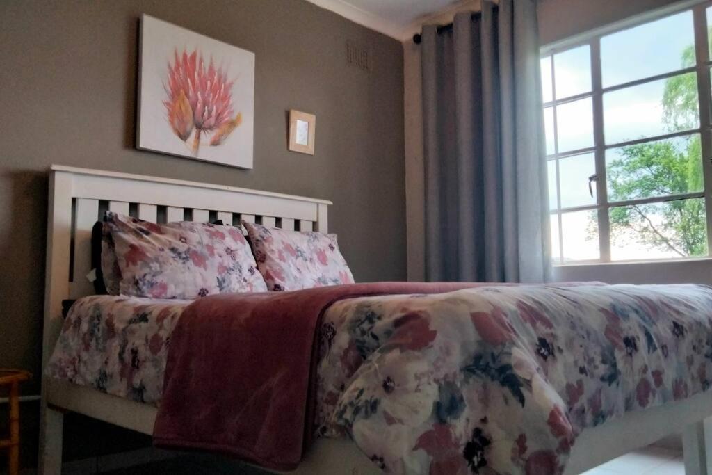Meshlynn Farm Cottage Thendele Extérieur photo