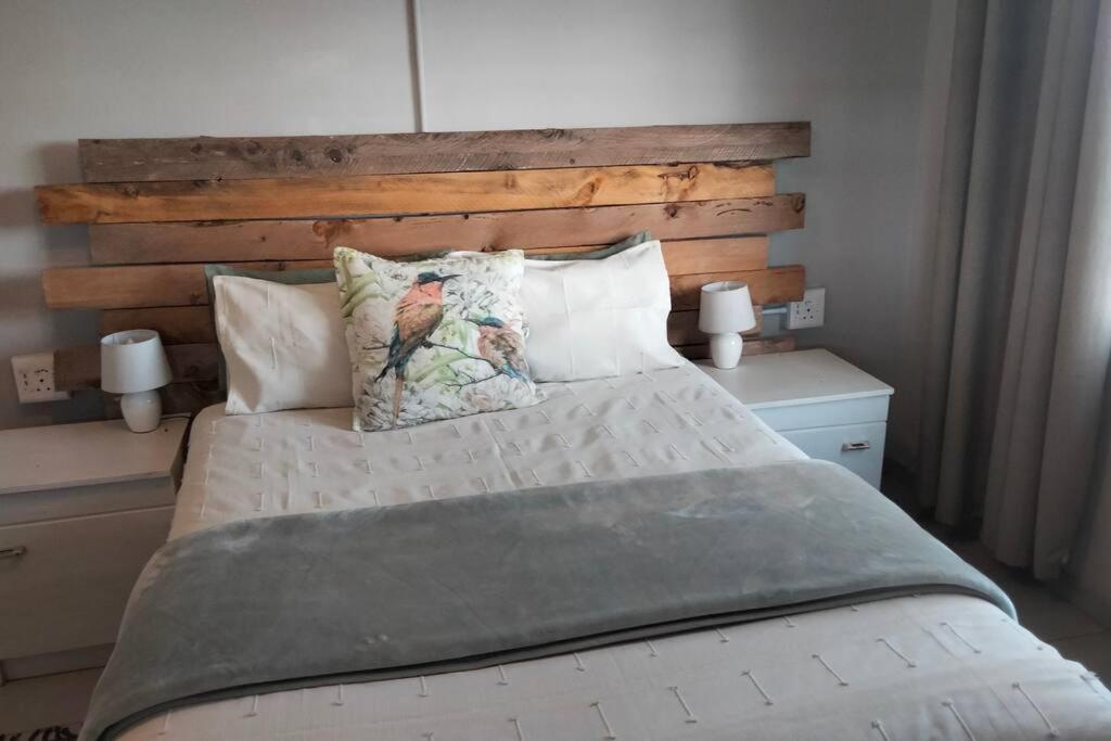 Meshlynn Farm Cottage Thendele Extérieur photo